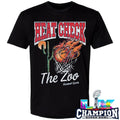 The Zoo Pocket Heat Check Shirt