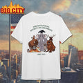 The Zoological Society Of Cincinnati Est 1873 Toons shirt