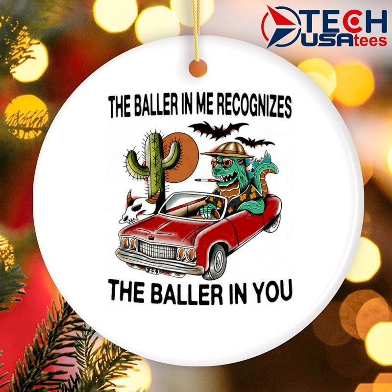The baller in me recognizes the baller in you shirt