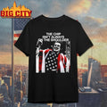 The chip isn’t always on the shoulder Jack Hughes Usa Hockey 2026 Olympics T-shirt