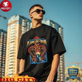 The grey Wizard Against The Flame of udun Shirt