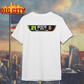 The scoreboard shirt