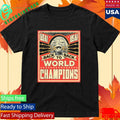 TheBurntPeanut World Champs Shirt