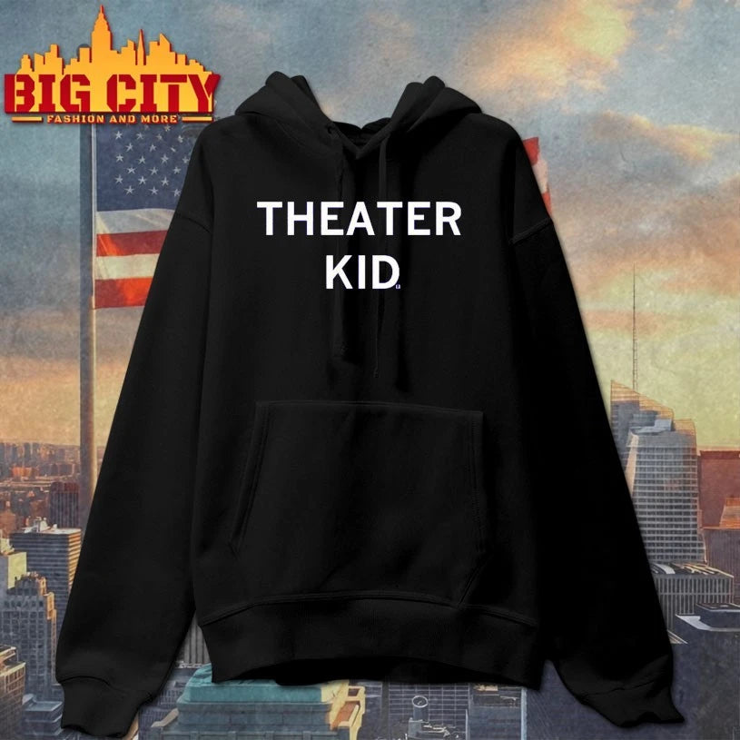 Theater Kid is the new go-to political insult Shirt