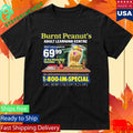 Theburntpeanut Adult LEarning Centre I’m Special T-Shirt