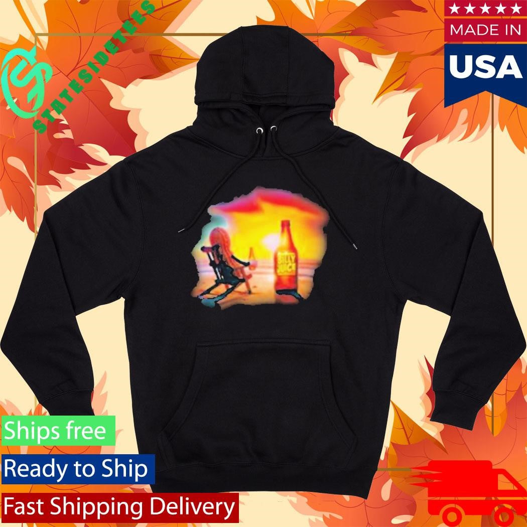 Theburntpeanut Bungulator Shirt