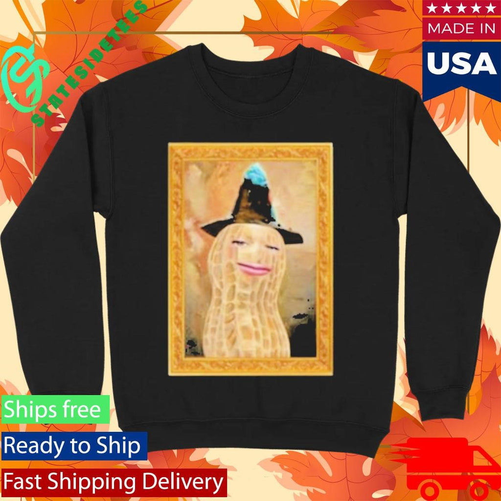 Theburntpeanut Renaissance Shirt
