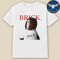 Thecanvasdon Brick Shirt