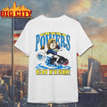 Therapuss Chad Powers Go Fish Shirt