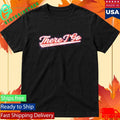 There I Go Vincent Mason Shirt
