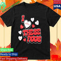 These Foos Valentines Shirt