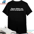 These Titties Are Leftist Propaganda Shirts