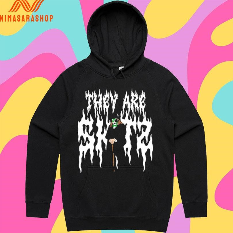 They Are Skitz 2026 Shirts