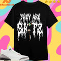 They Are Skitz 2026 Shirts