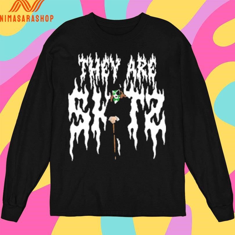 They Are Skitz 2026 Shirts