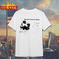 They Dont Know Im Sleepy Shirt