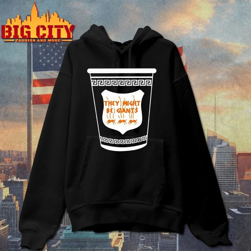 They Might Be Giants The Big Coffee shirt