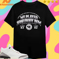 They Said We Ain’t Played Nobody We Played Somebody Now 2026 Ncaa Men’s Basketball Championship 12-Seed 83 5-Seed 82 High Point University Shirts