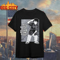 They Shoulda Never Given Me Internet Access shirt