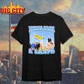 Things To Do In Maryland 1 Leave Shirt