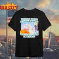 Things To Do In Wisconsin 1 Eat Cheese 2 Leave Shirt