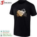 Think I’m in love with you Chris Stapleton heart shirt