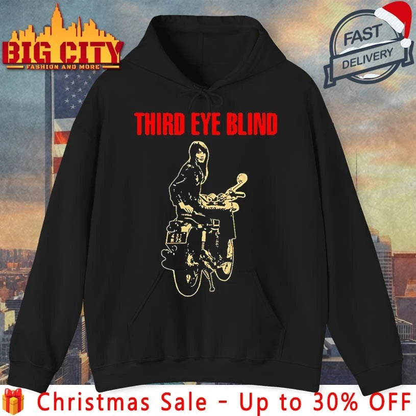 Third Eye Blind I’ve Never Been So Alone 2025 shirt