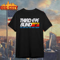 Third-Eye Blind Jumper Garment-Dyed New Shirt