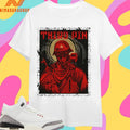 Third Pin Fallout Trooper Shirts