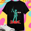 Third Pin Threads Bandito Shirts