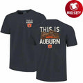 This Is Auburn Shirt