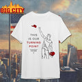 This Is Our Turning Point Charlie Kirk 09.10.2025 shirt