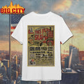 This Is Ska Festival Rosslau, Germany June 18-20 2026 Show Poster shirt