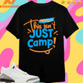 This Isn’t Just Camp Perfectly Me Every Kid Is A Superhero Shirts