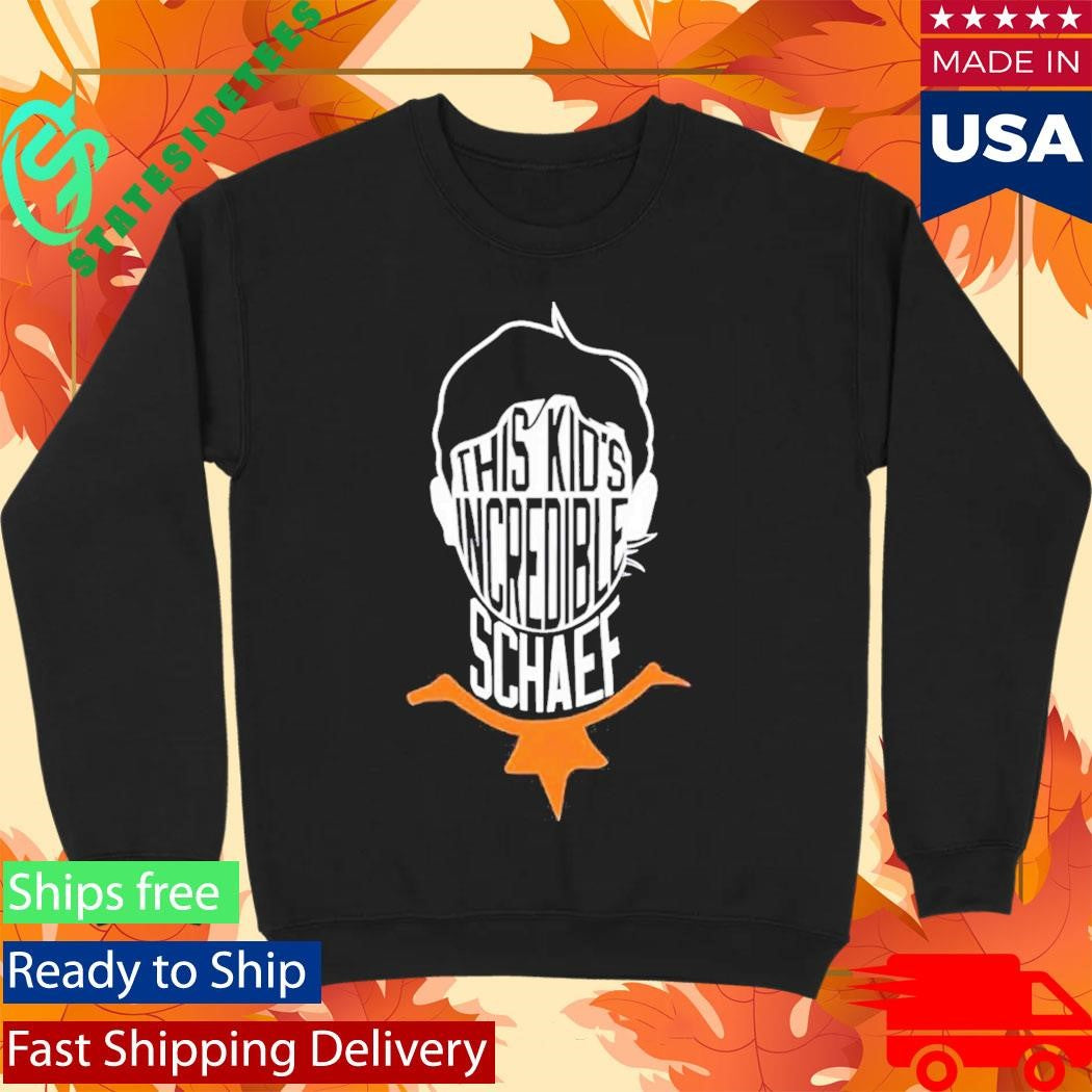 This Kids Incredible Schaef Shirt