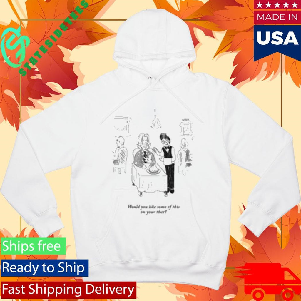 This On Your That Cartoon Shirt