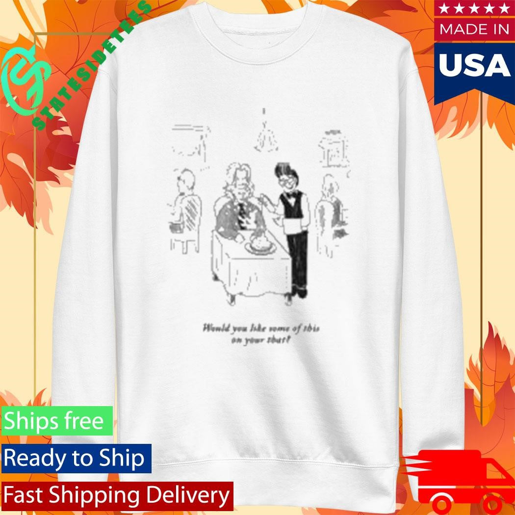 This On Your That Cartoon Shirt