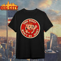 This Piggy Won’t Be Quiet shirt