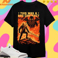 This Was A Bad Contract Mutant Hunts Cthulhu Shirts