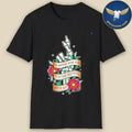 This Wild Life Crossed Shirt