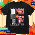 This Wild Life Dead To Me Shirt