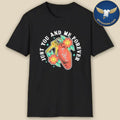 This Wild Life Keys Shirt