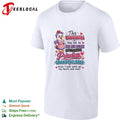 This grandma may not be rich and famous but I do have priceless grandchildren shirt