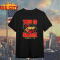 This is Our State Iowa State Cyclones Ames IA Shirt