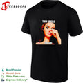 This smells illegal woman pinching nose shirt