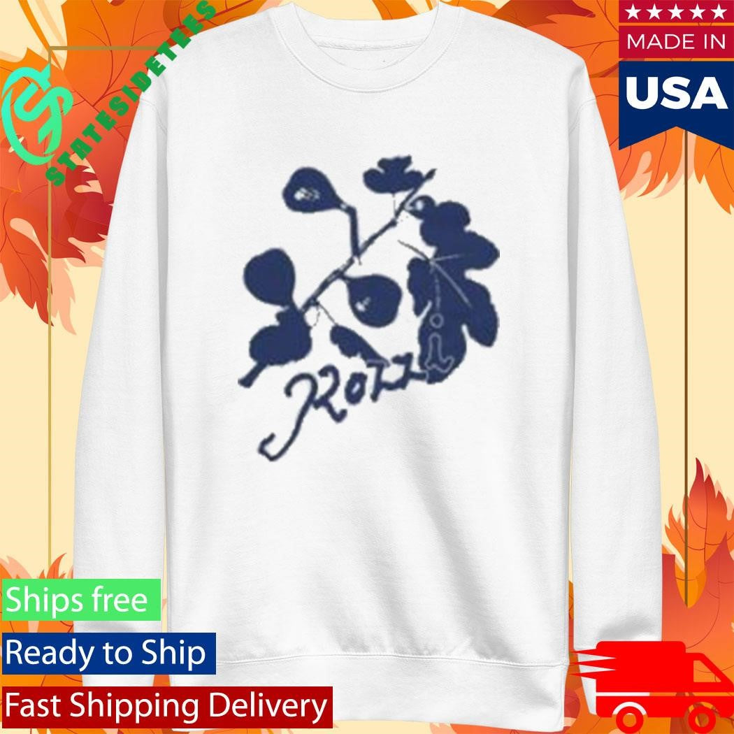 Thisisrozzi Souvenir Shirt