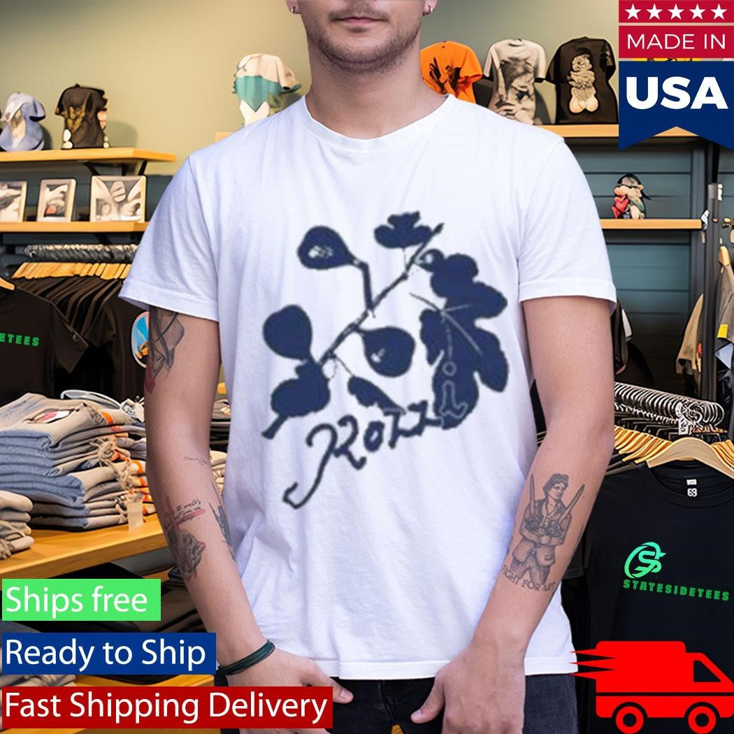 Thisisrozzi Souvenir Shirt