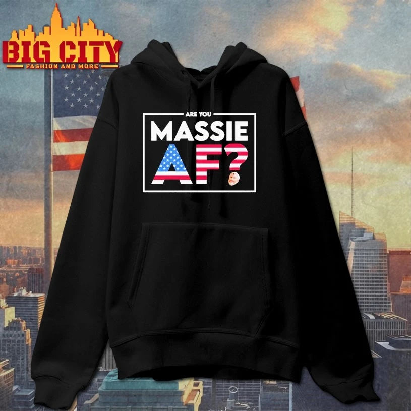 Thomas Massie Massie Af shirt