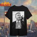 Thomas Massie Straight Outta Kentucky 2025 Shirt