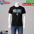 Thomas Muller Vancouver Whitecaps FC Elite WHT Shirt